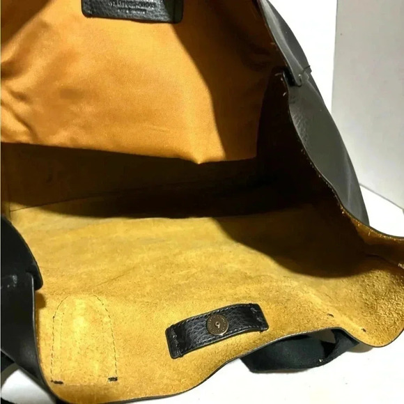 Coach Hudson yards New York limited edition double handle tote  handbag - Picture 7 of 9